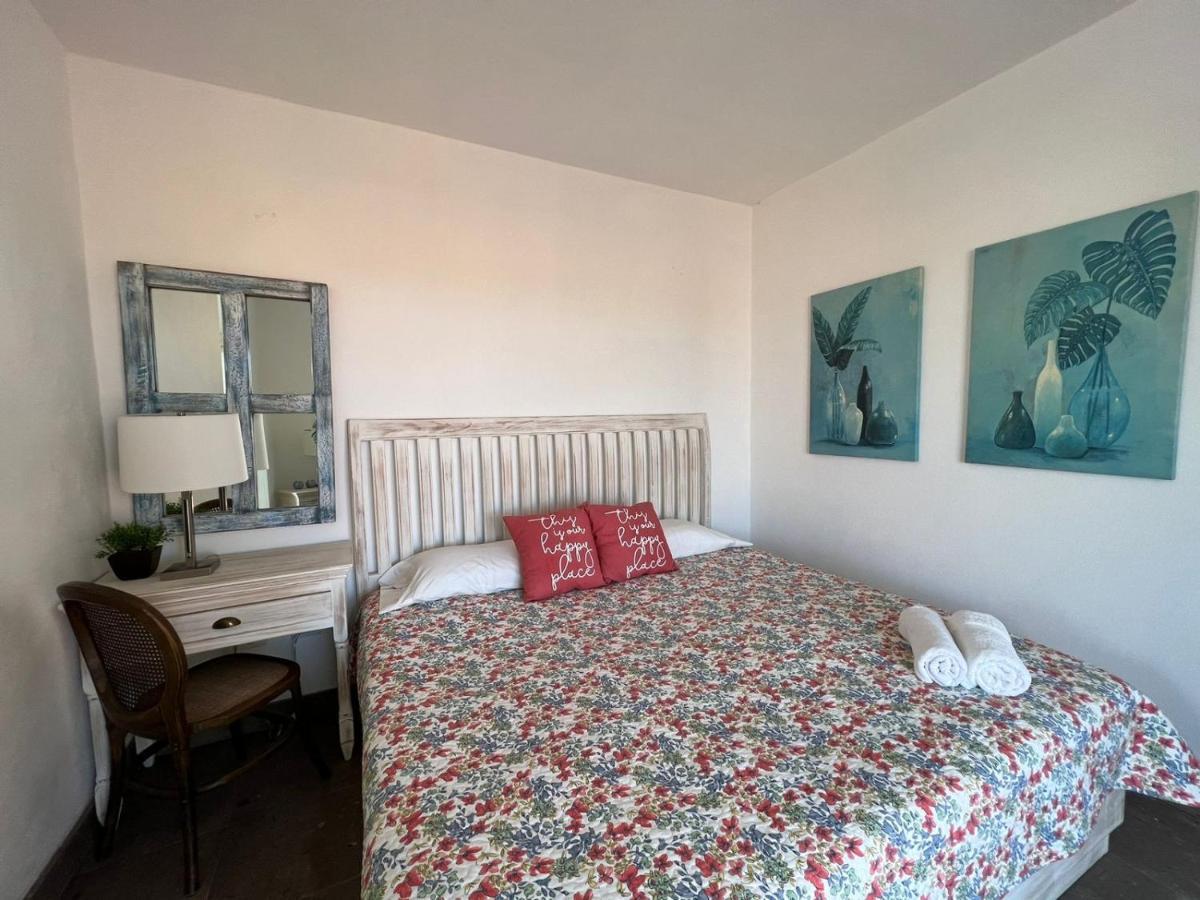 Casas Vacacionales El Deseo By Picsa Administracion San Miguel de Allende Exterior photo