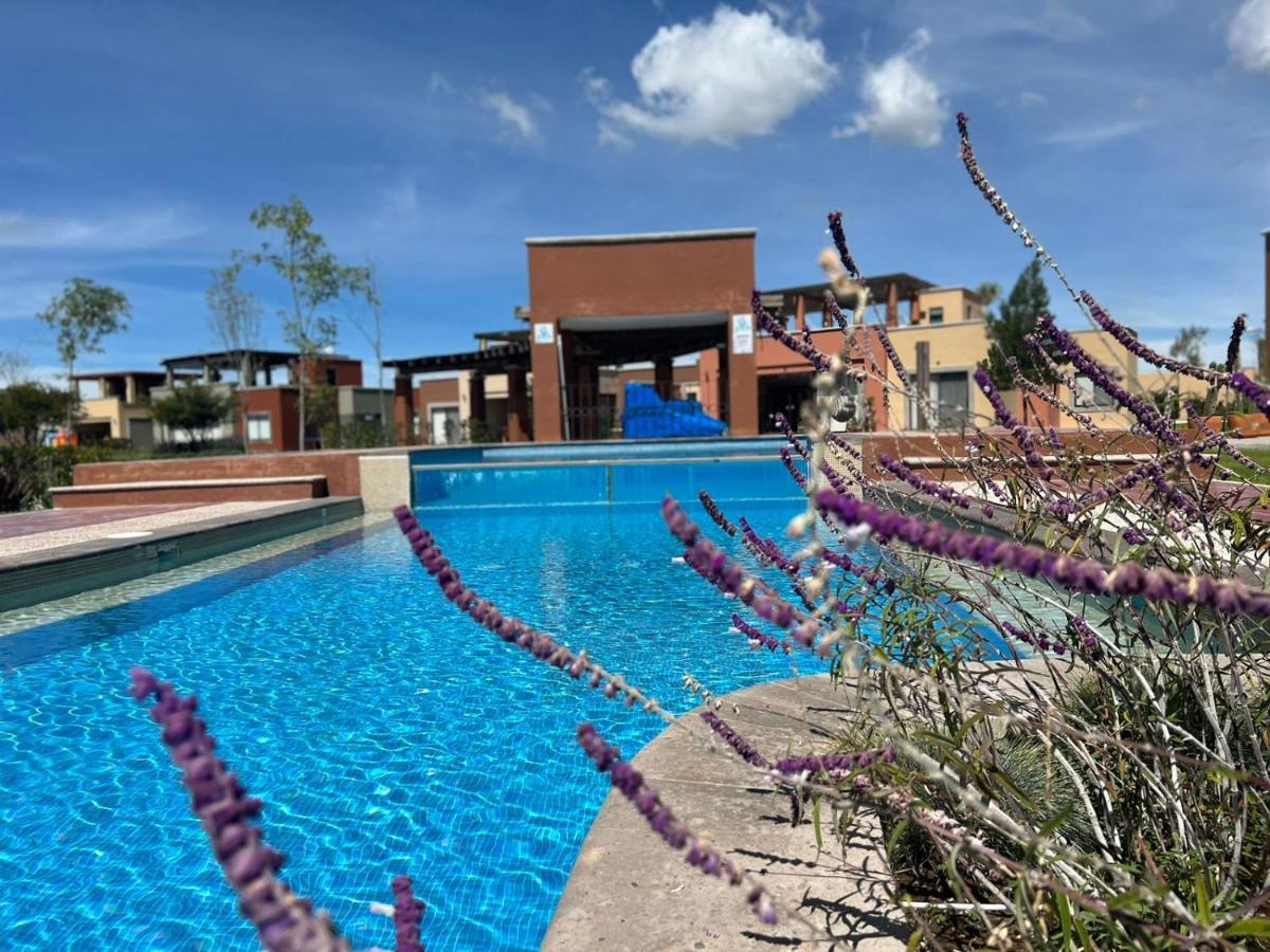 Casas Vacacionales El Deseo By Picsa Administracion San Miguel de Allende Exterior photo