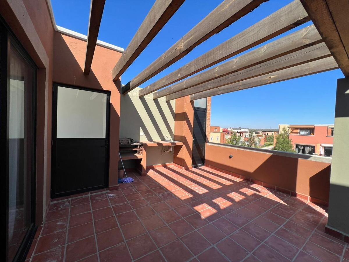 Casas Vacacionales El Deseo By Picsa Administracion San Miguel de Allende Exterior photo