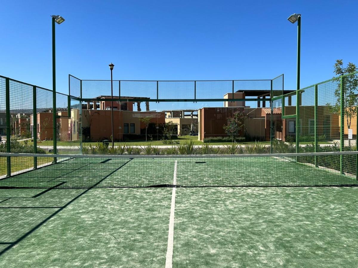Casas Vacacionales El Deseo By Picsa Administracion San Miguel de Allende Exterior photo