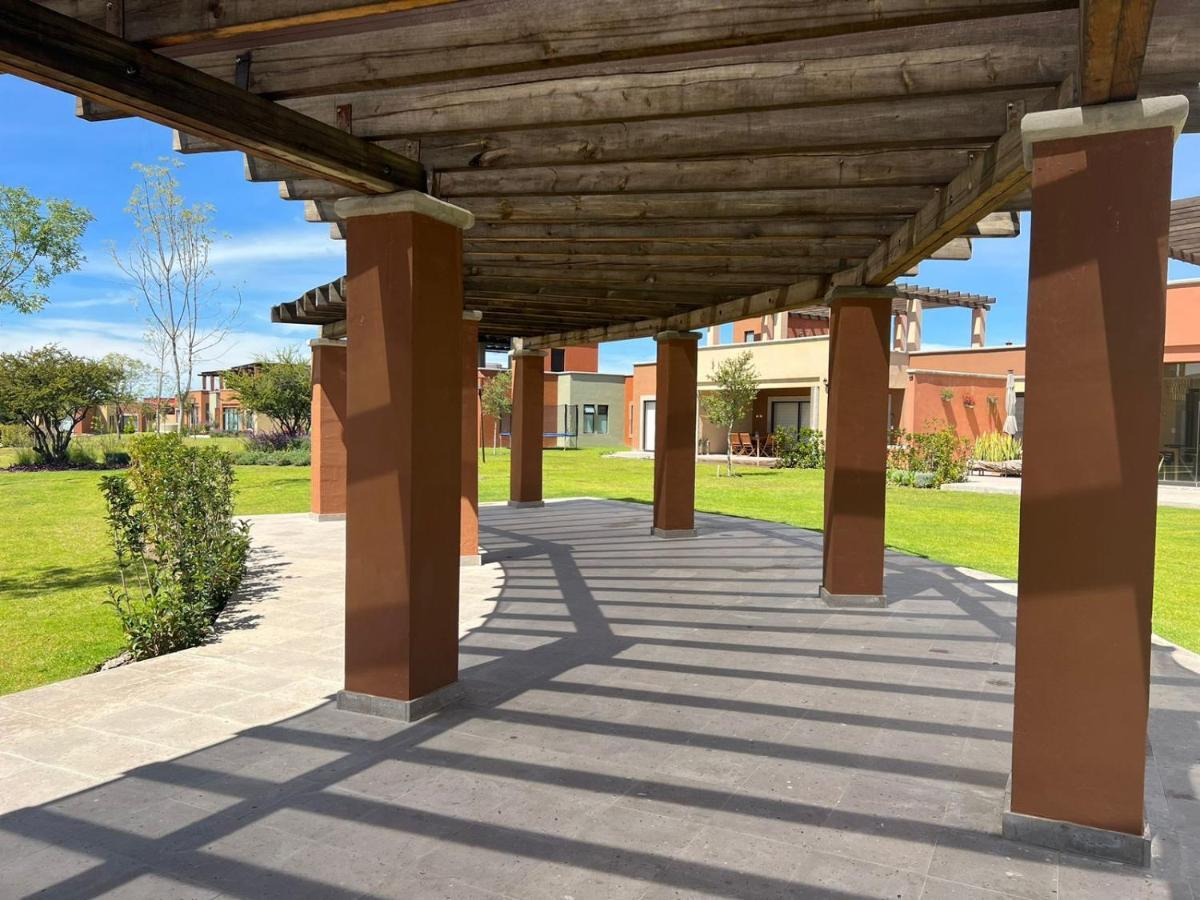 Casas Vacacionales El Deseo By Picsa Administracion San Miguel de Allende Exterior photo
