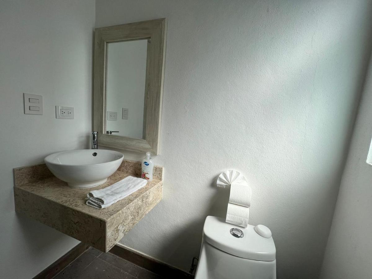 Casas Vacacionales El Deseo By Picsa Administracion San Miguel de Allende Exterior photo